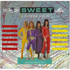 SWEET - It´s it´s the Sweet mix